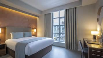 Chambre Deluxe (Standard, Queen)