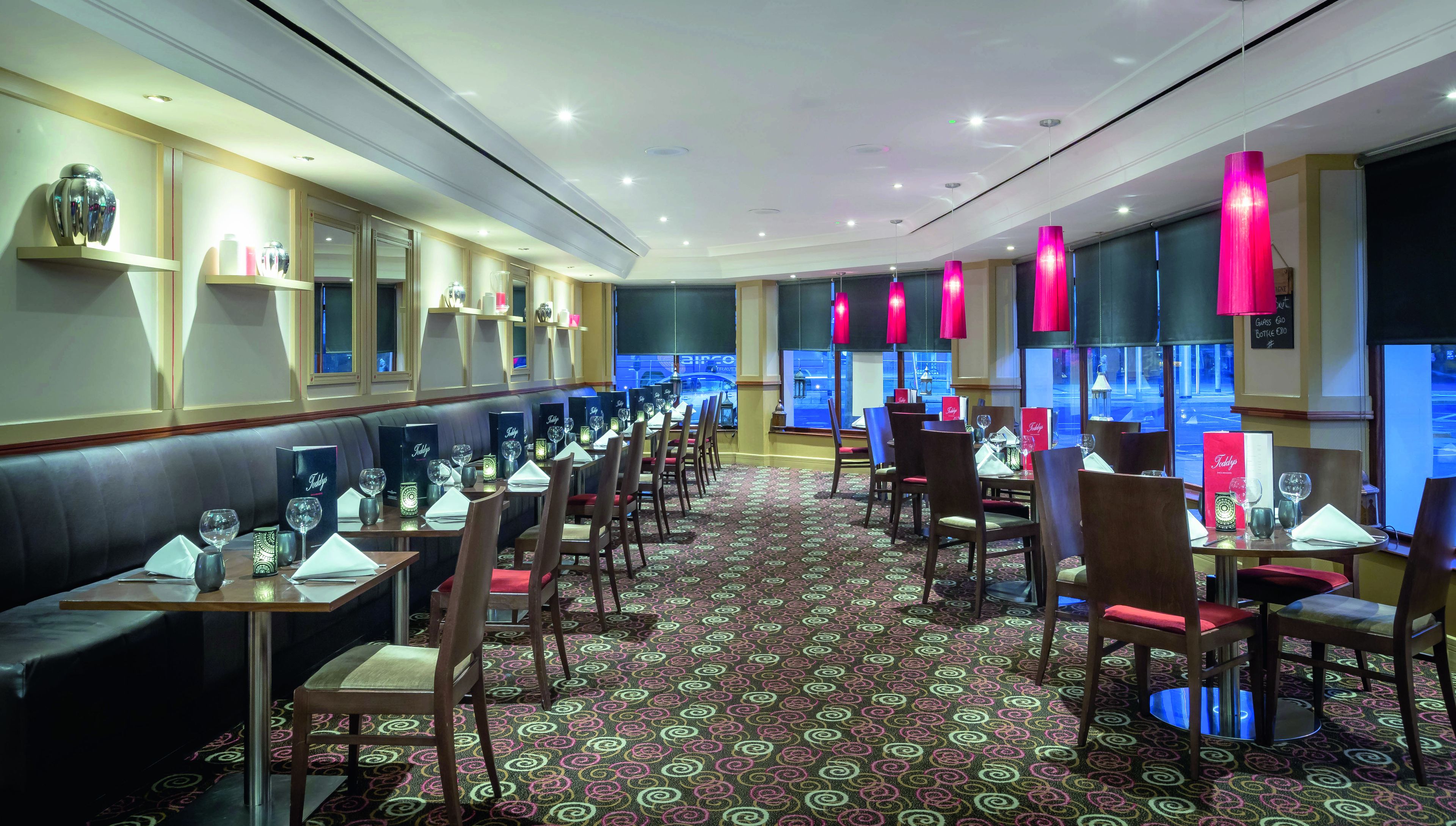 Photo - Hotel Riu Plaza The Gresham Dublin