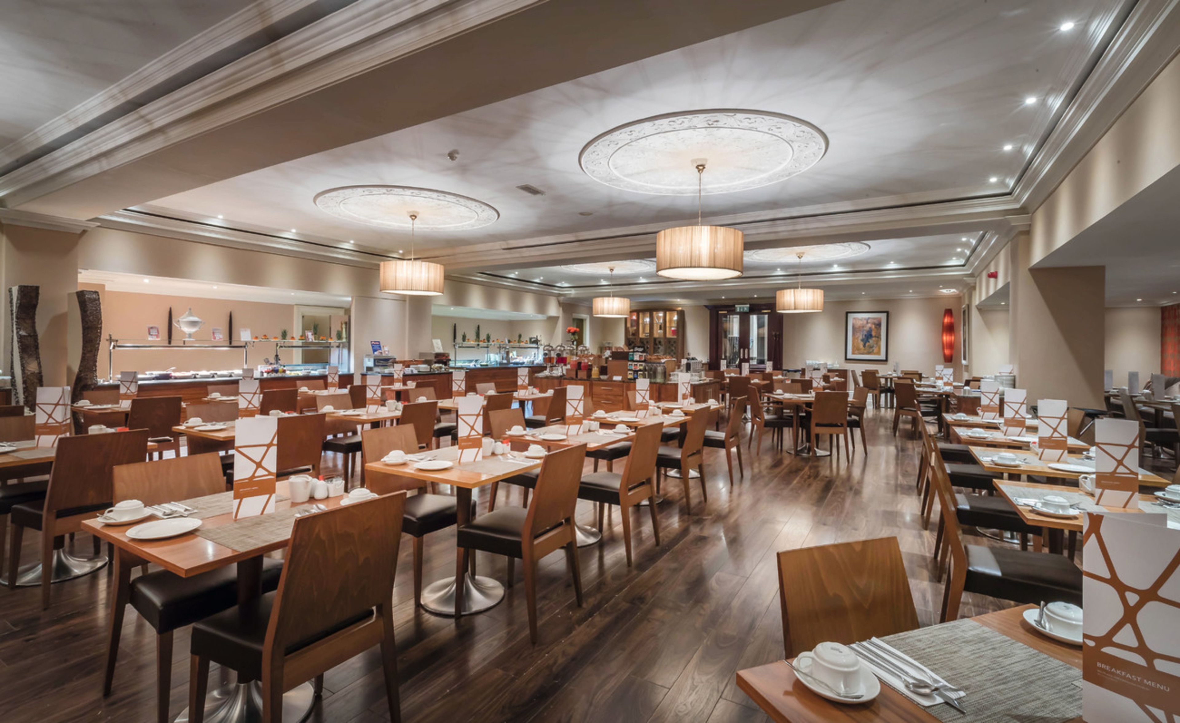 Photo - Hotel Riu Plaza The Gresham Dublin