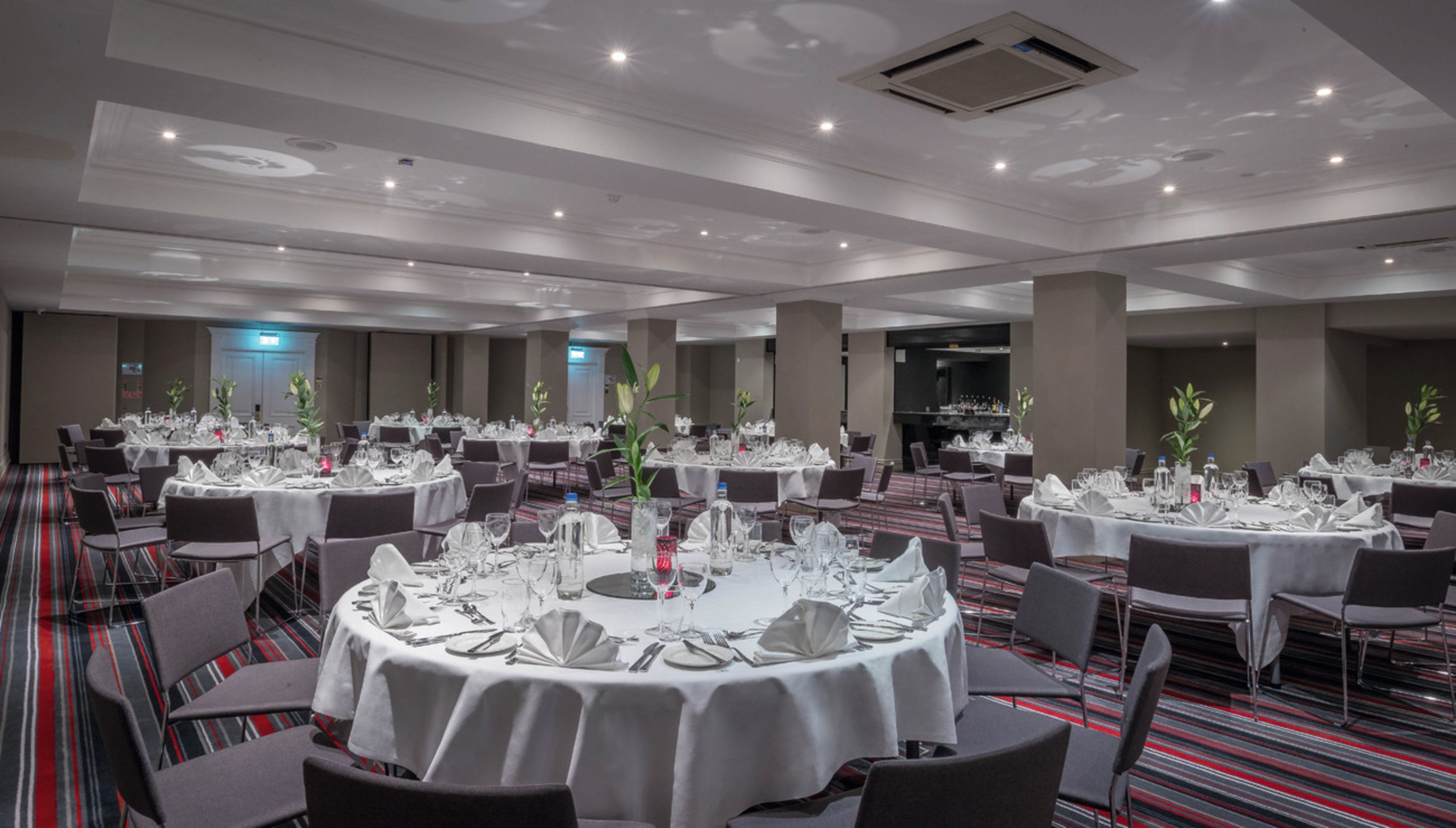 Photo - Hotel Riu Plaza The Gresham Dublin