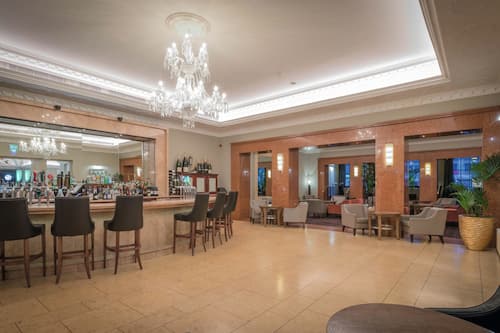 Bar (sur place)