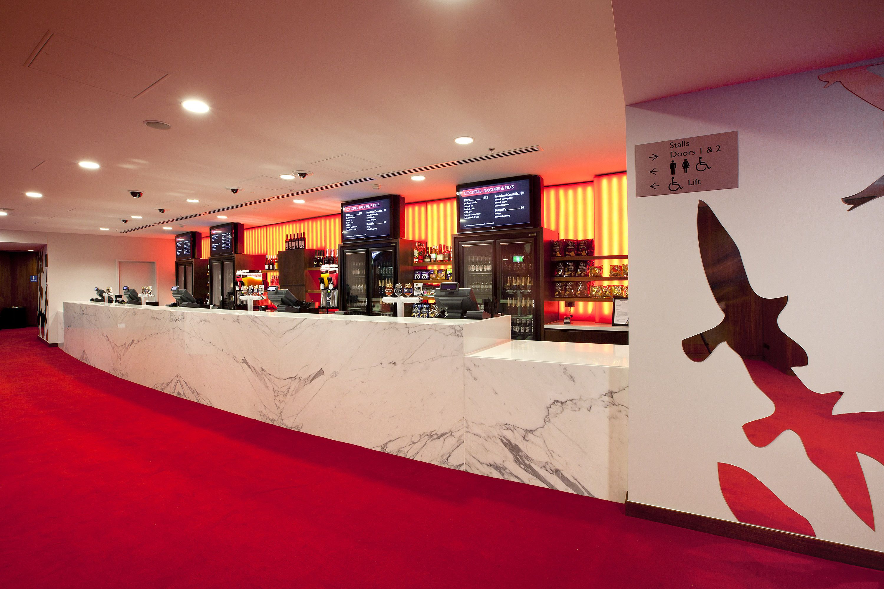 Foto - The Star Grand at The Star Gold Coast