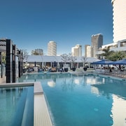 The Star Grand at The Star Gold Coast