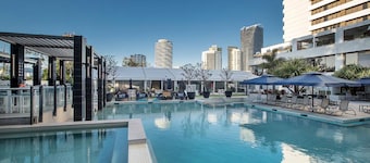 The Star Grand at The Star Gold Coast