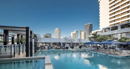 The Star Grand at The Star Gold Coast