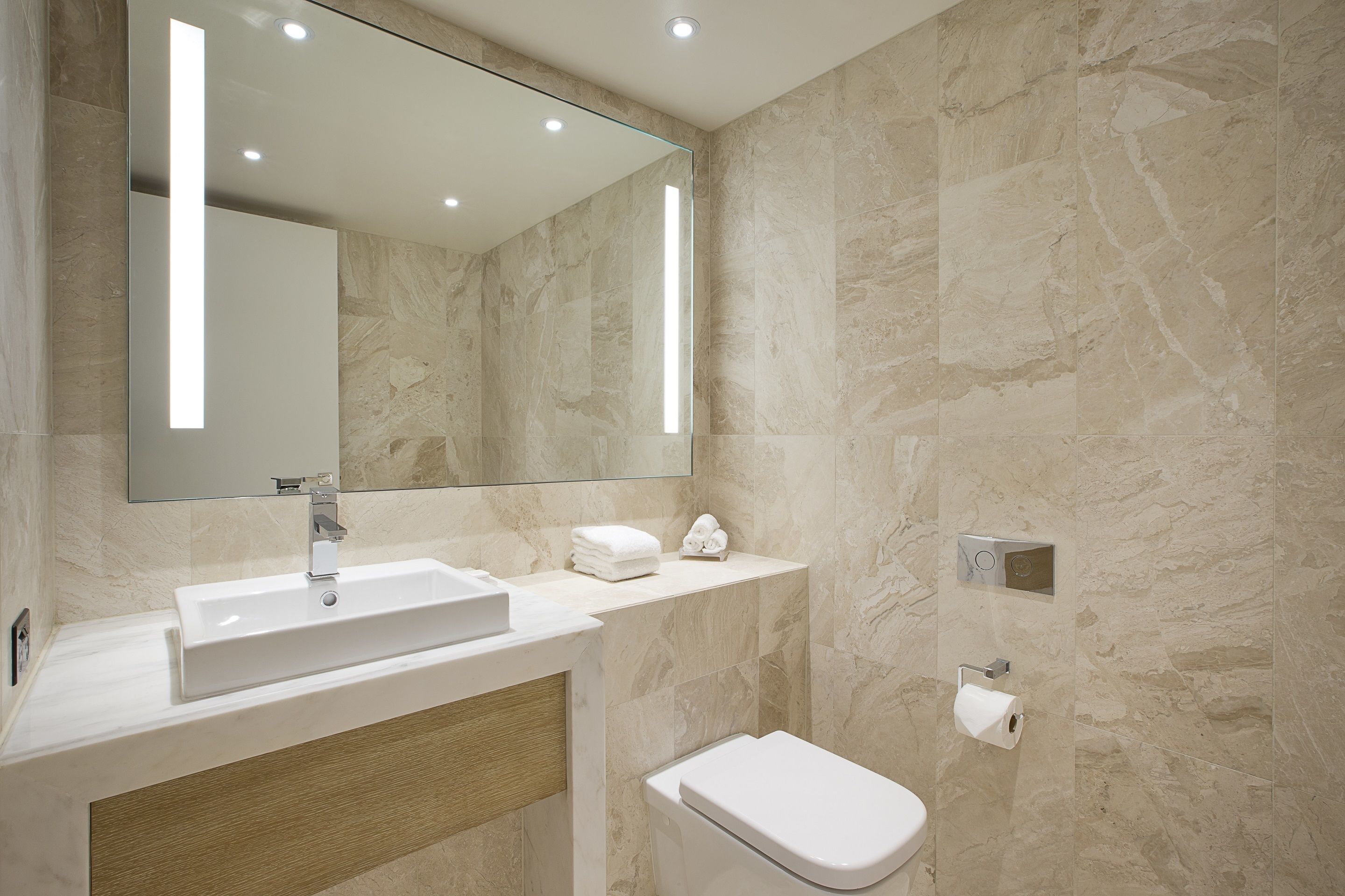 Ocean Terrace Suite | Premium bedding, pillowtop beds, in-room safe, desk