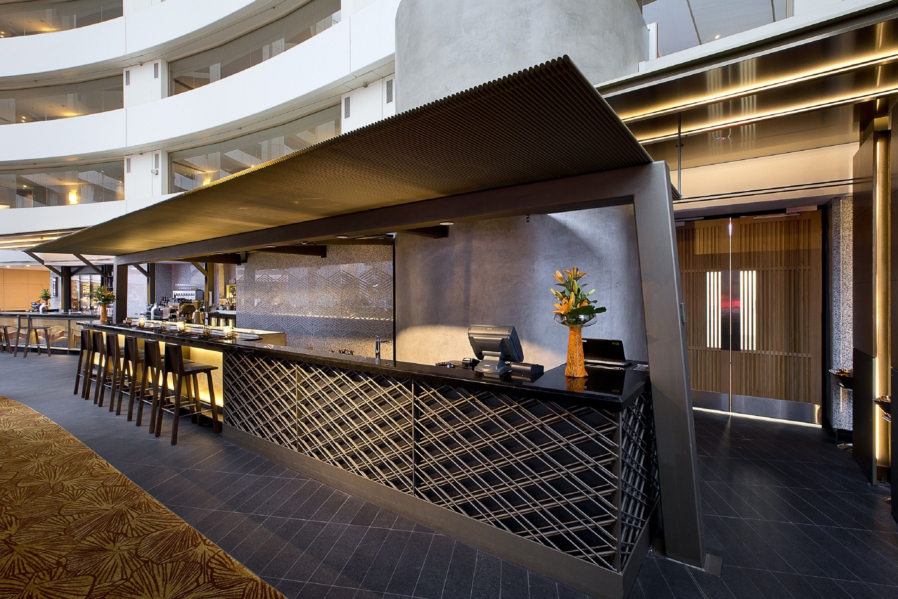 Foto - The Star Grand at The Star Gold Coast