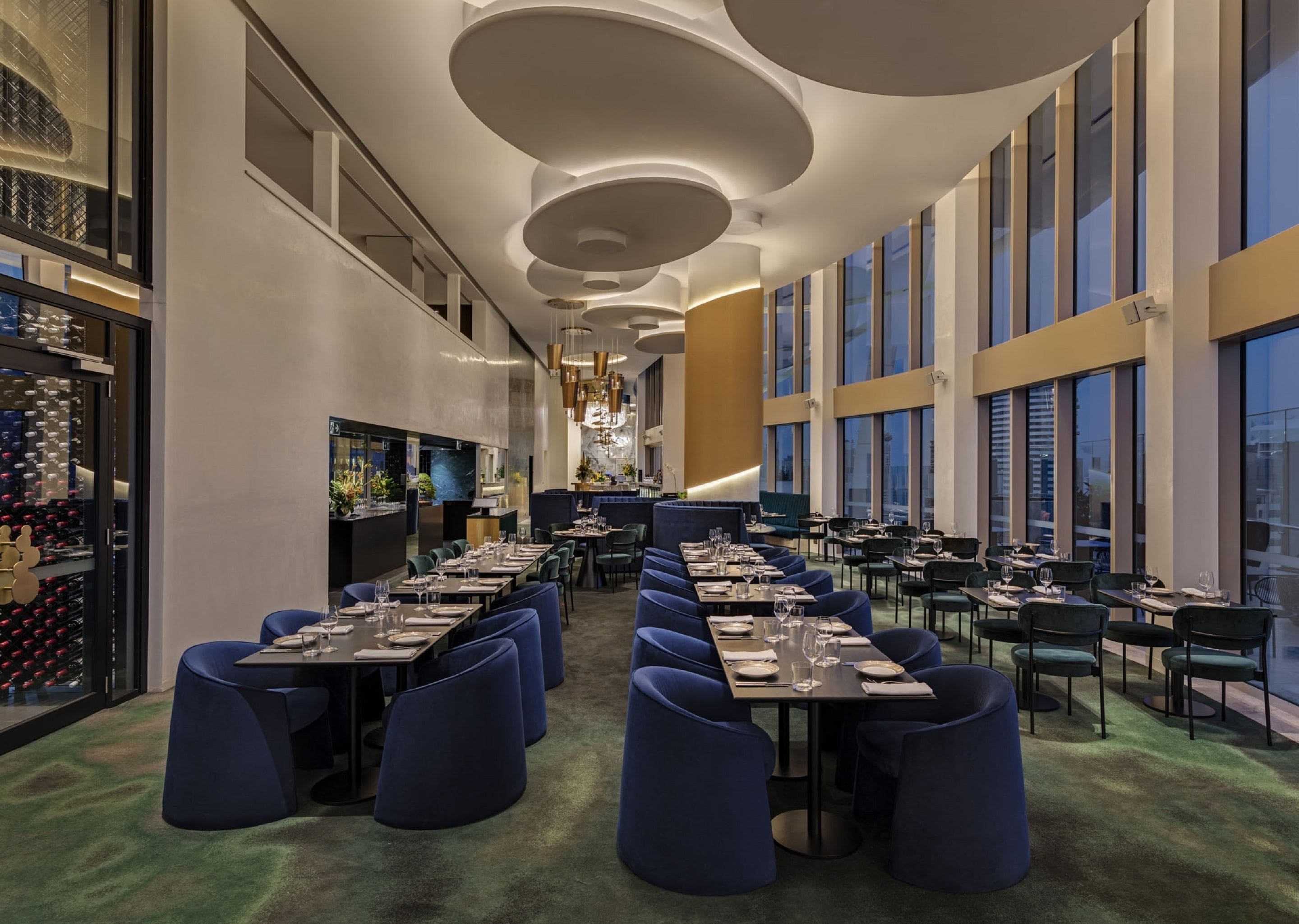 Foto - The Star Grand at The Star Gold Coast