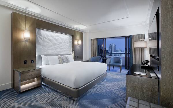The Star Grand at The Star Gold Coast
