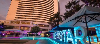 The Star Grand at The Star Gold Coast