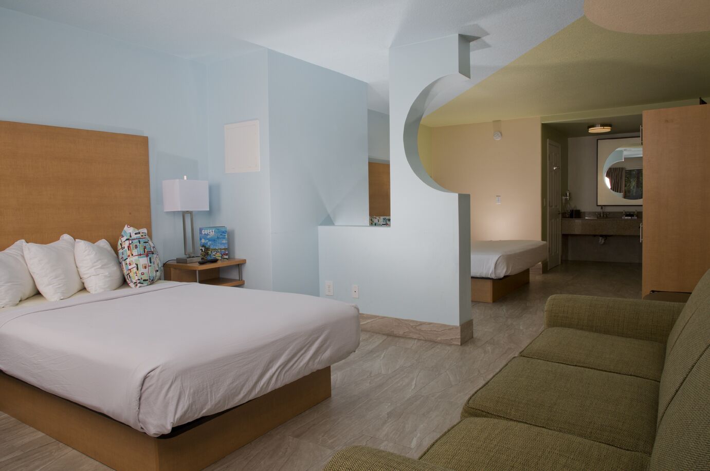 Foto - The Ponce St. Augustine Hotel