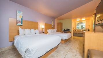 Ropa de cama de alta calidad y camas Tempur-Pedic