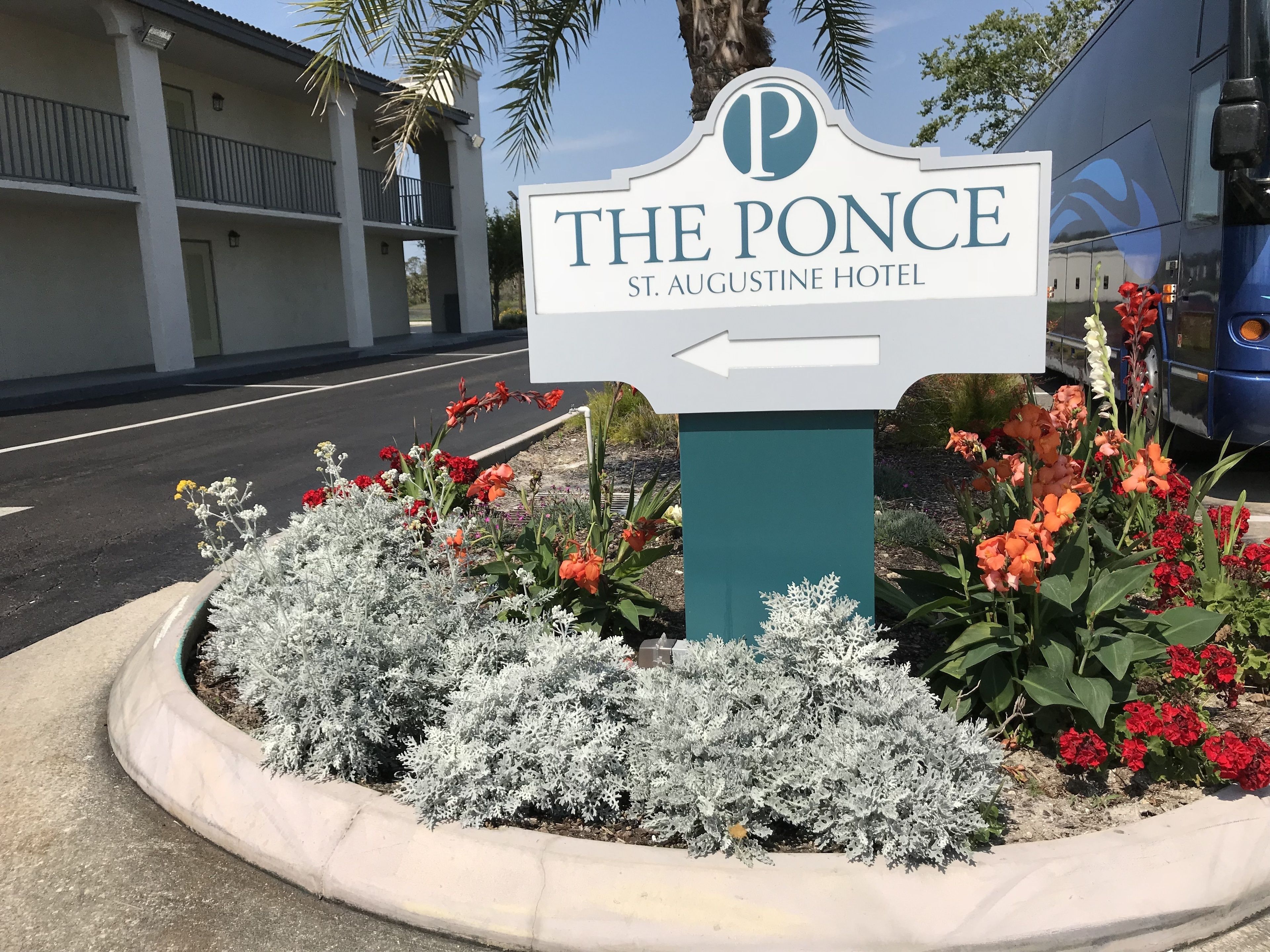 Foto - The Ponce St. Augustine Hotel