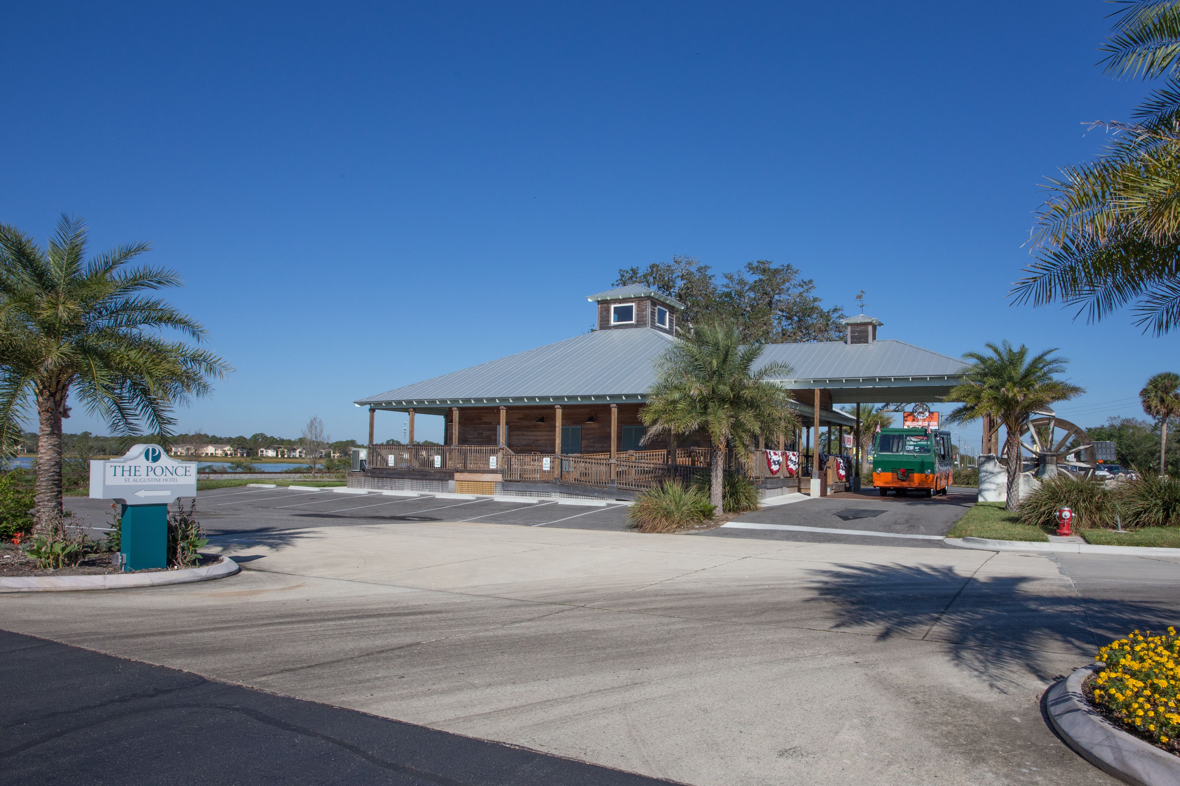 Foto - The Ponce St. Augustine Hotel