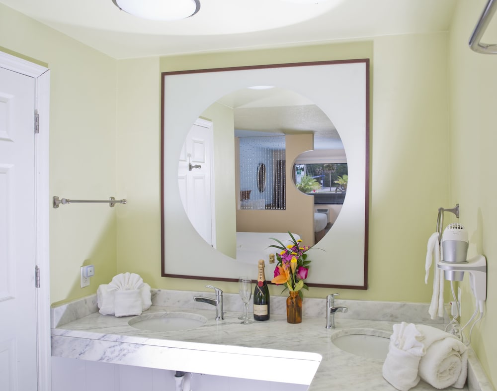 The Ponce St. Augustine Hotel by null