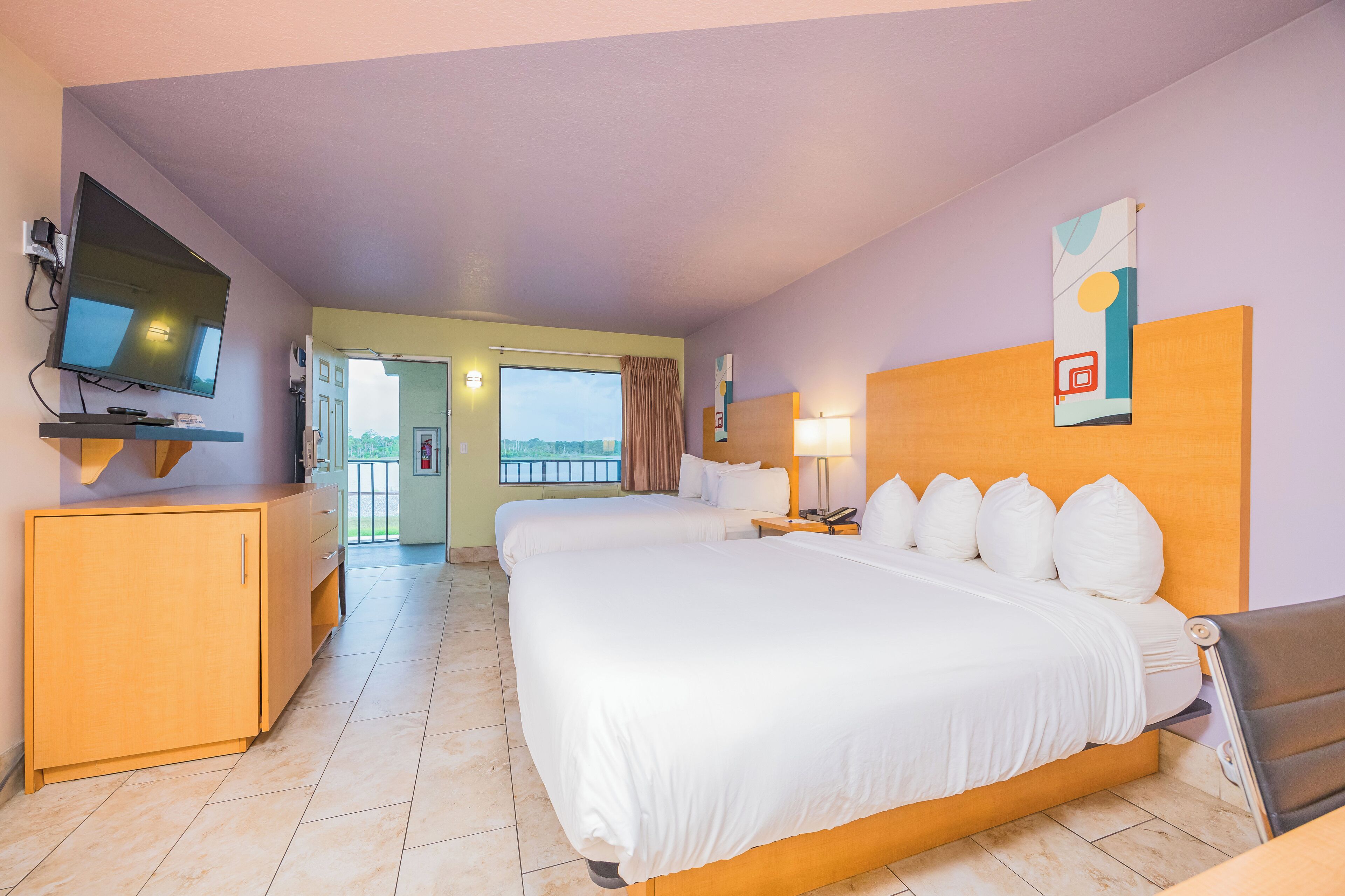 Photo - The Ponce St. Augustine Hotel