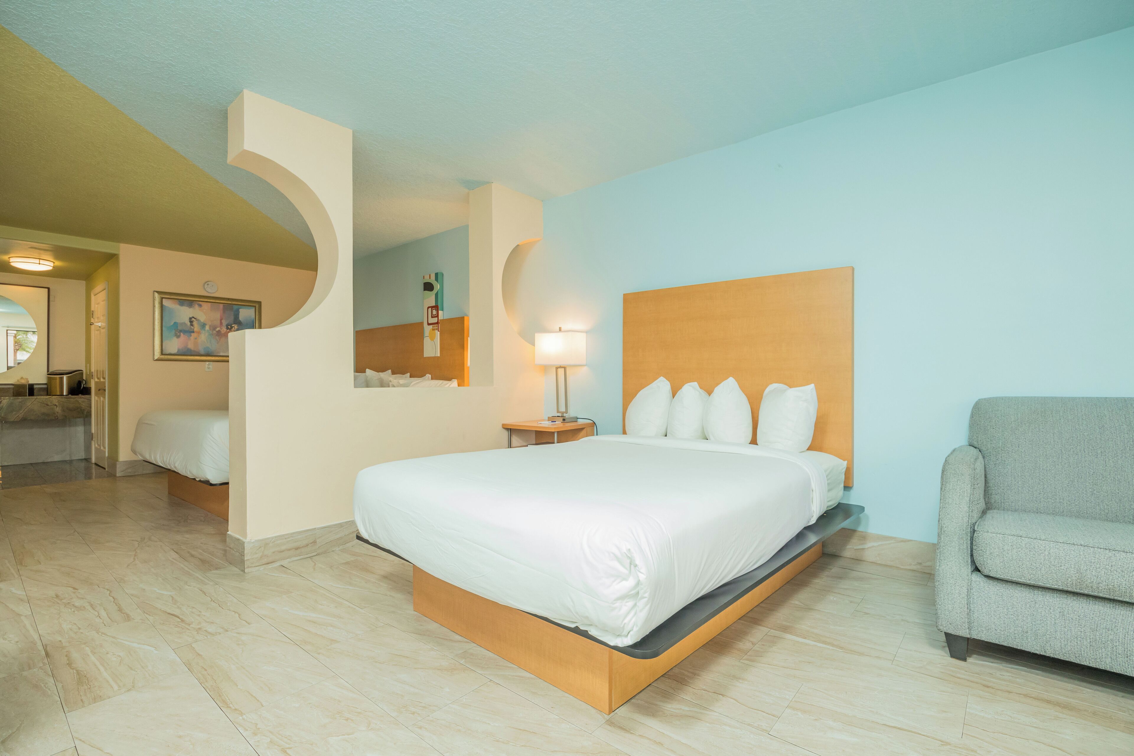 Foto - The Ponce St. Augustine Hotel