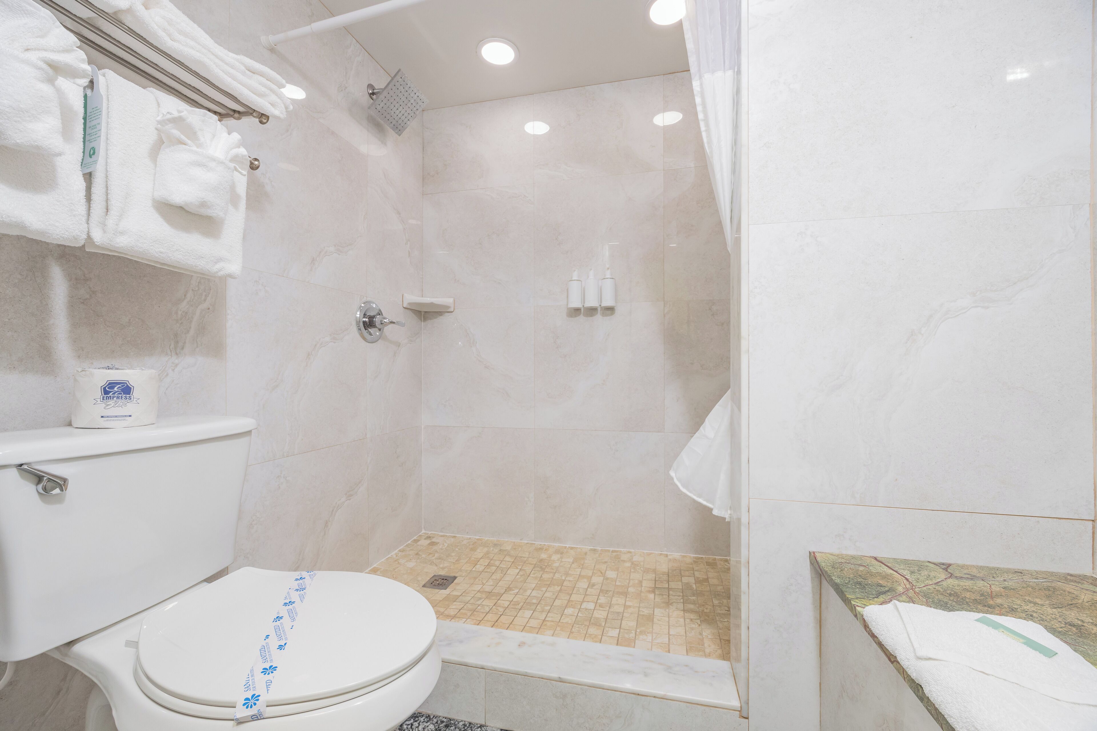 Foto - The Ponce St. Augustine Hotel