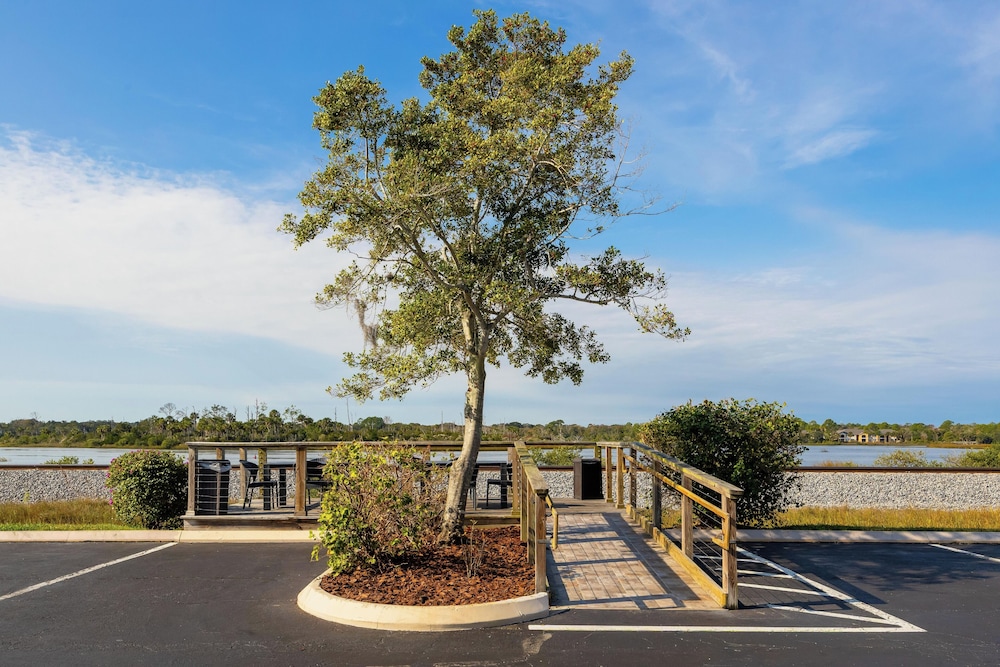 The Ponce St. Augustine Hotel by null