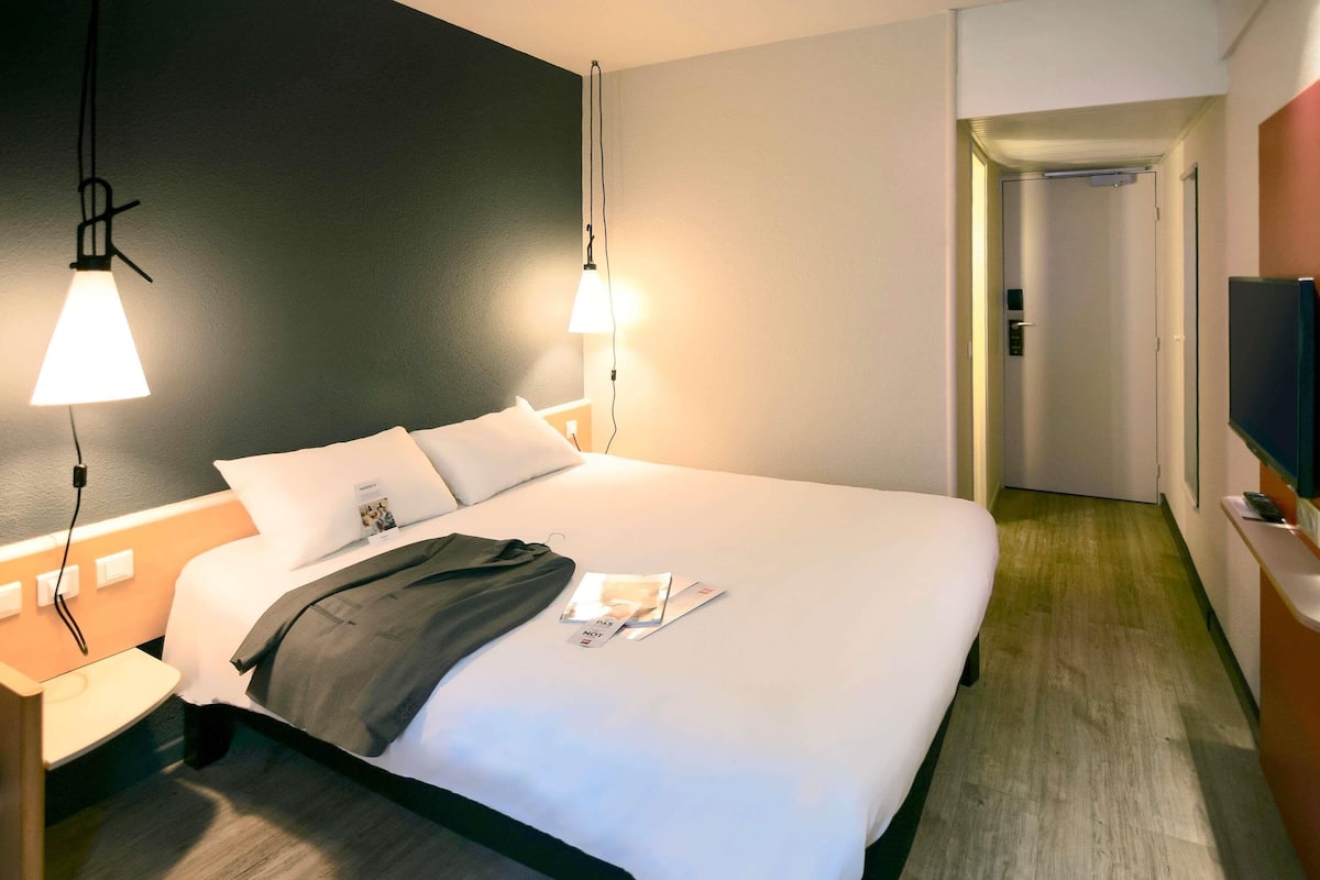 Standard Room, 1 Double Bed