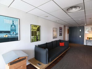 Exterior - ibis Nantes La Beaujoire Parc Expo (Nantes)