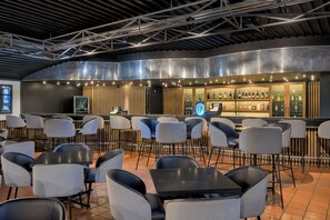 Sports bar