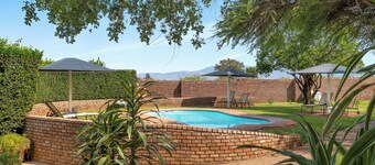 Park Hotel Mokopane