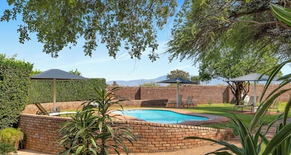 Park Hotel Mokopane