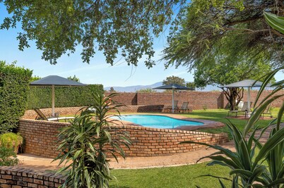 Park Hotel Mokopane