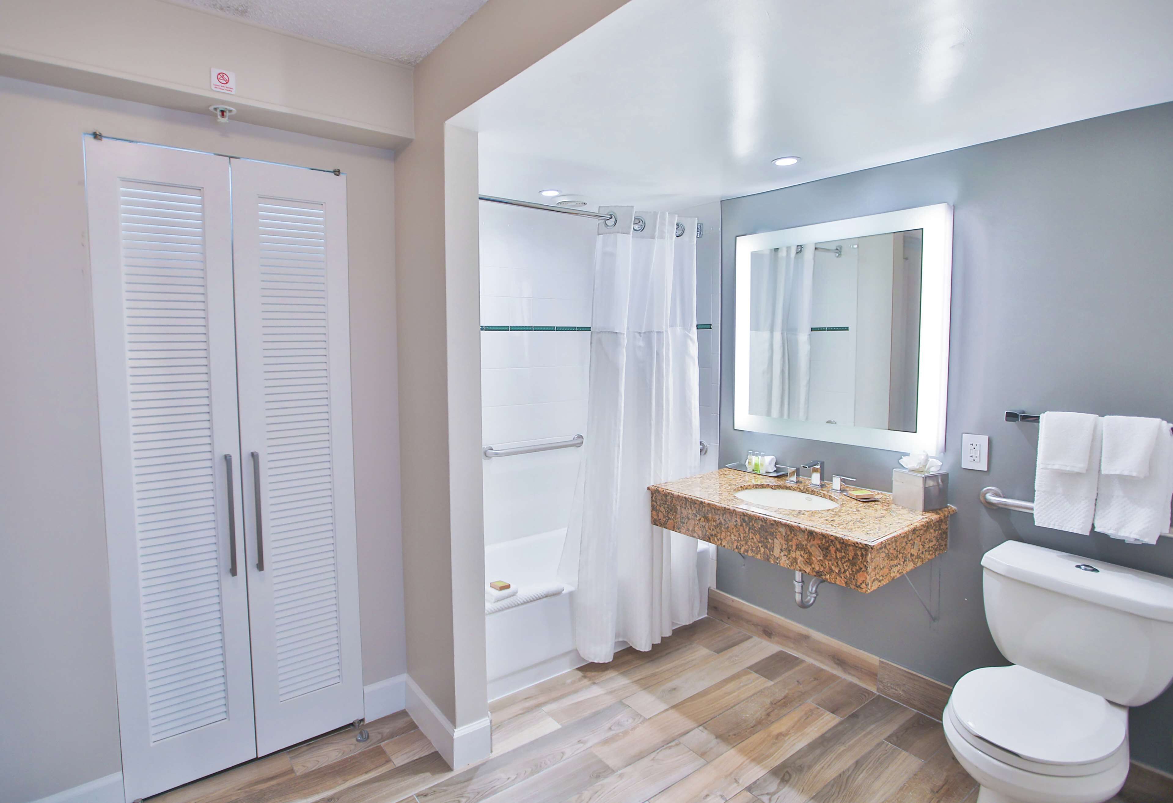 Foto - Bahia Mar Fort Lauderdale Beach - DoubleTree by Hilton