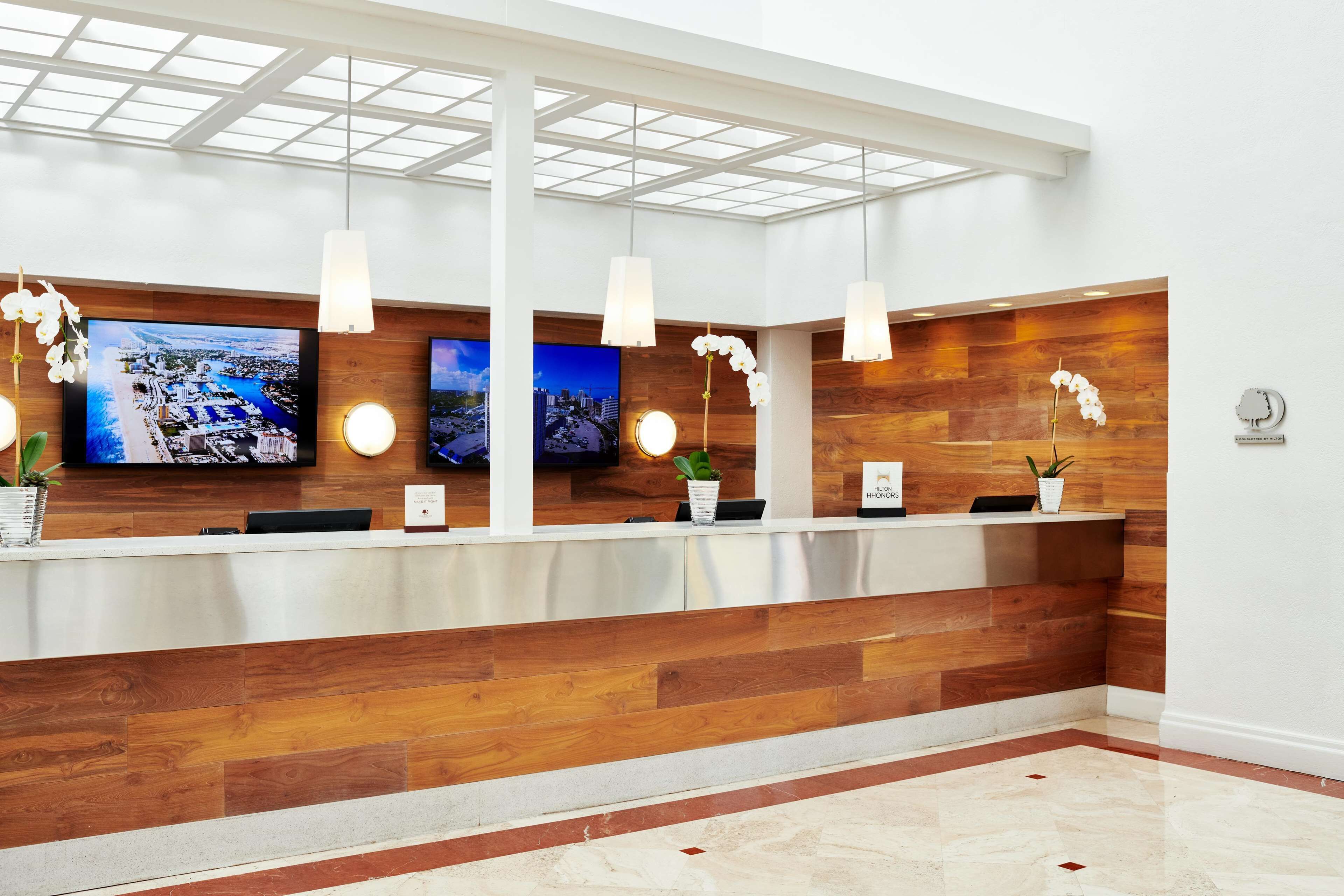 Foto - Bahia Mar Fort Lauderdale Beach - DoubleTree by Hilton