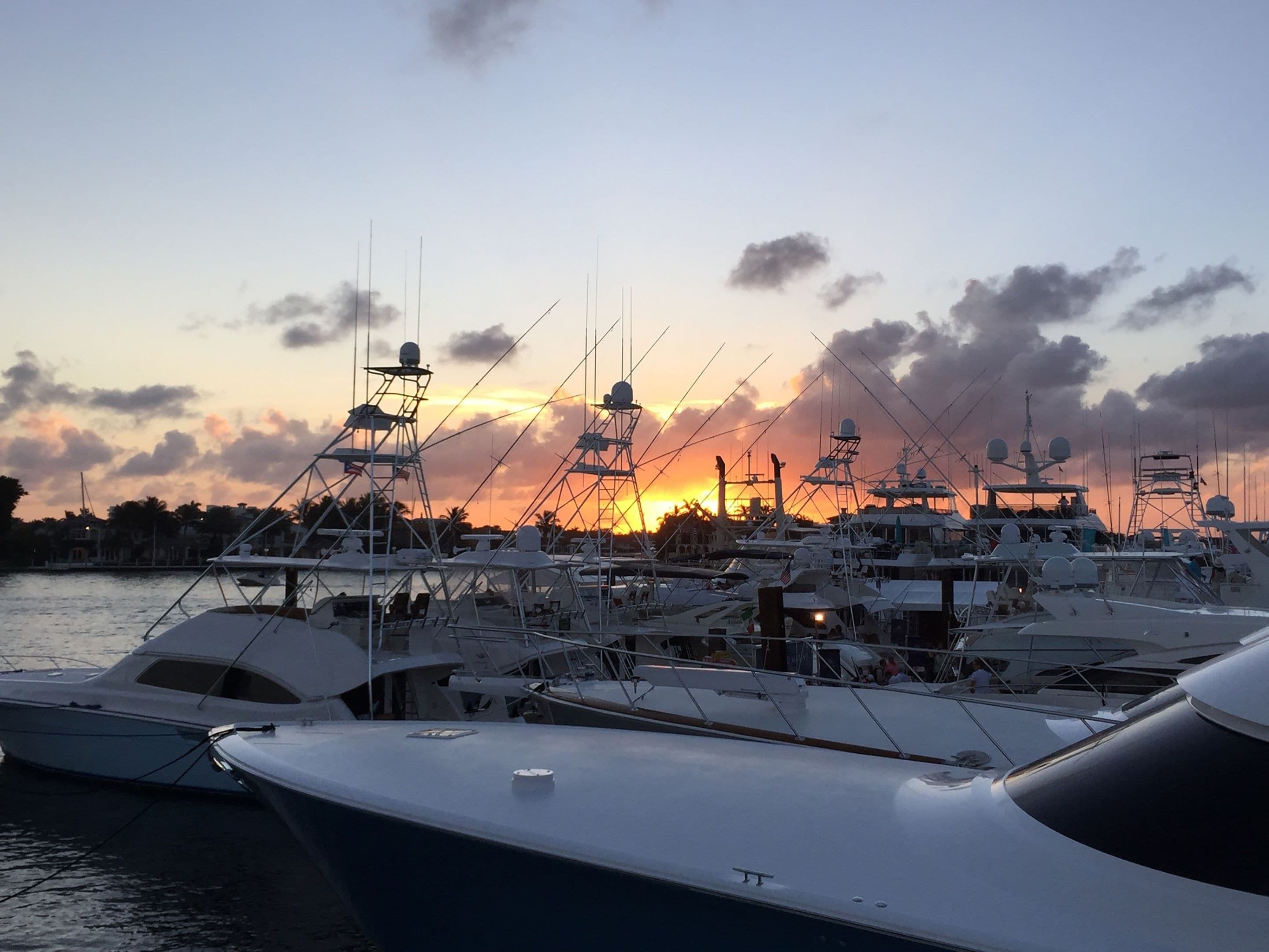 Foto - Bahia Mar Fort Lauderdale Beach - DoubleTree by Hilton