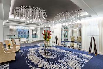 Ballroom at Bahia Mar Ft. Lauderdale Beach- a DoubleTree by Hilton Hotel