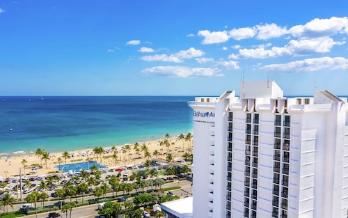 Bahia Mar Ft. Lauderdale Beach- a DoubleTree by Hilton Hotel
