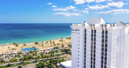 Bahia Mar Ft. Lauderdale Beach- a DoubleTree by Hilton Hotel
