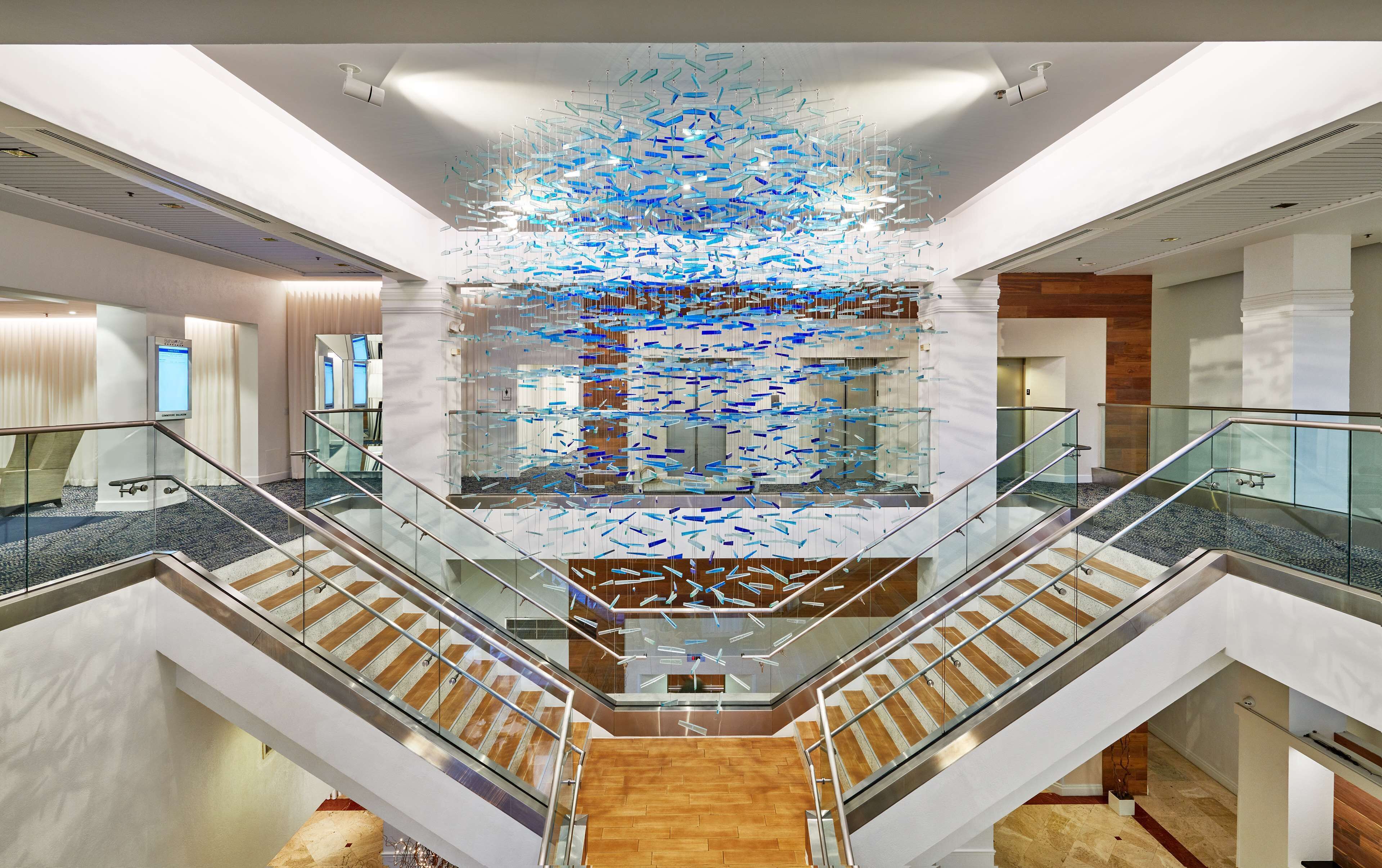 Foto - Bahia Mar Fort Lauderdale Beach - DoubleTree by Hilton