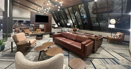 Clarion Hotel Rock Springs - Green River