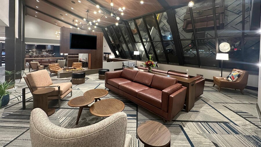 Clarion Hotel Rock Springs - Green River