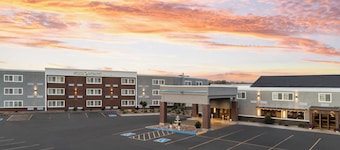 Four Points by Sheraton Rock Springs