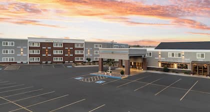Four Points by Sheraton Rock Springs