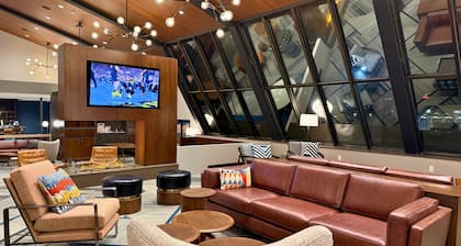 Four Points by Sheraton Rock Springs