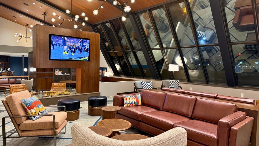 Four Points by Sheraton Rock Springs