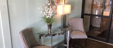 Bar-salon