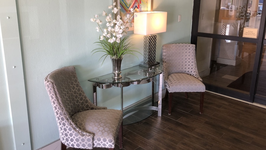 Clarion Hotel Rock Springs - Green River