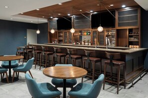 Bar (ter plaatse)