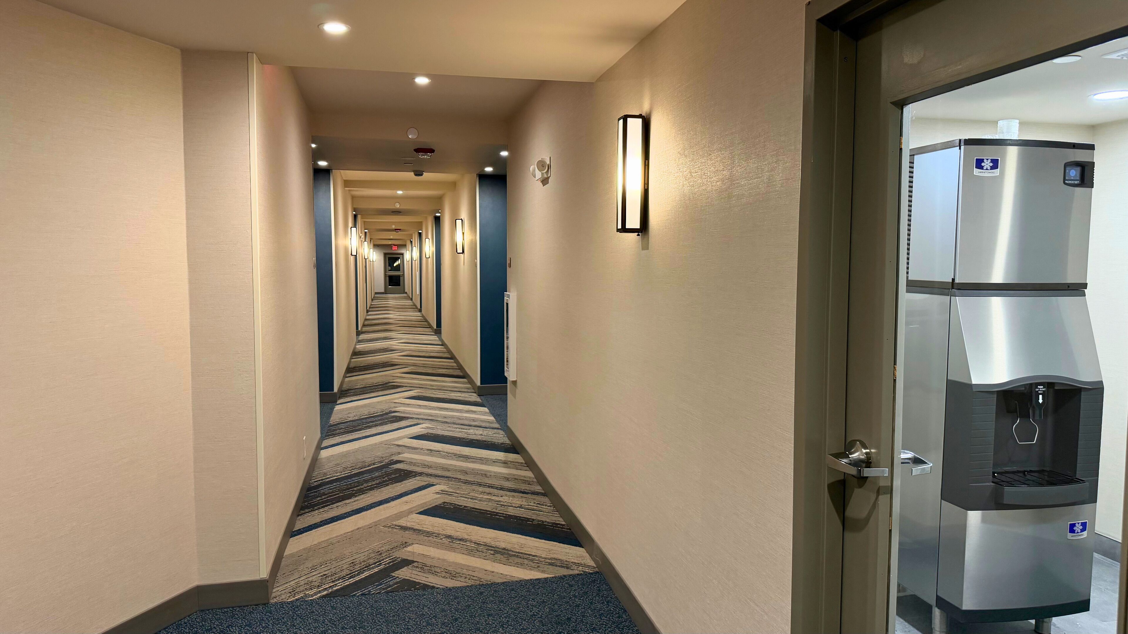 建物のデザイン