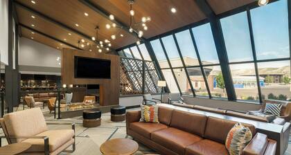 Four Points by Sheraton Rock Springs
