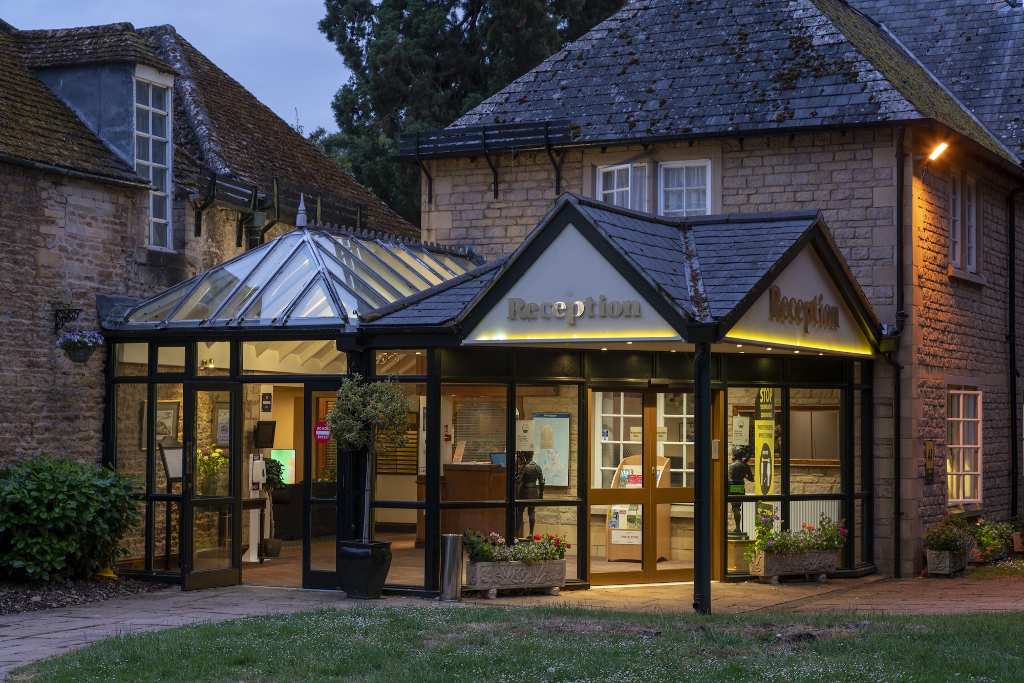 3 Star Hotels