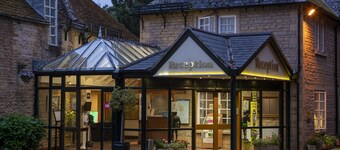 Orton Hall Hotel & Spa