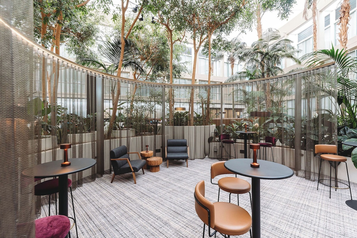 Rydges Canberra